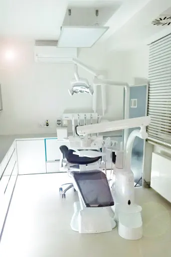 Dentysta Dębica - Ramut Stomatologia